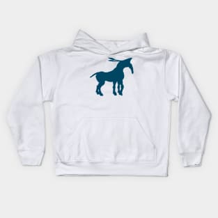 Direhorse Kids Hoodie